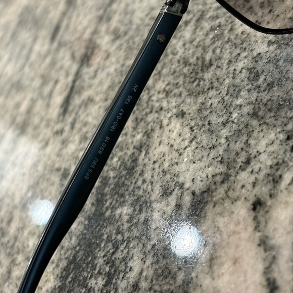 Prada Sunglasses - Picture 4 of 6